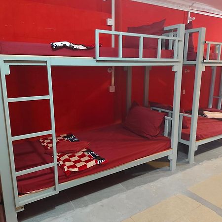 Oun Guesthouse Kaoh Touch Экстерьер фото
