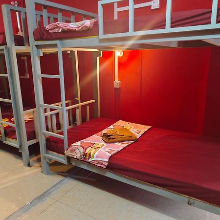 Oun Guesthouse Kaoh Touch Экстерьер фото